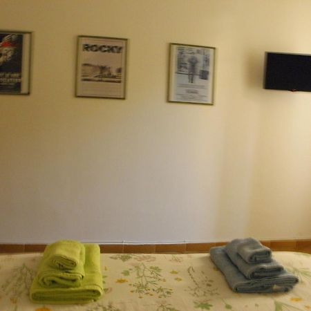 Alfieri B&B Cagliari Ngoại thất bức ảnh