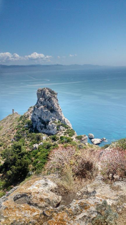 Alfieri B&B Cagliari Ngoại thất bức ảnh