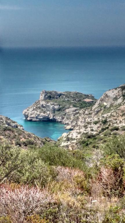 Alfieri B&B Cagliari Ngoại thất bức ảnh