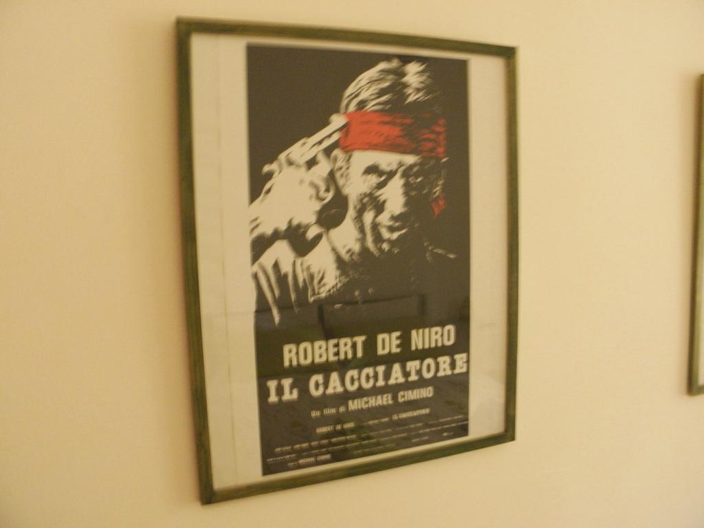 Alfieri B&B Cagliari Phòng bức ảnh