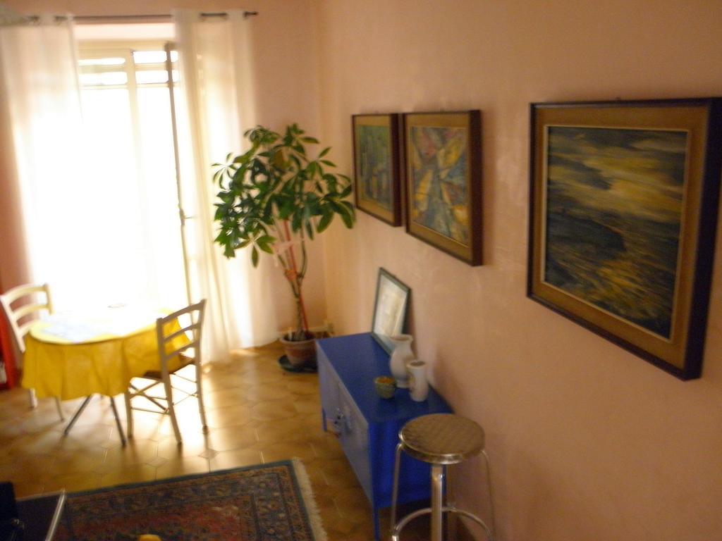 Alfieri B&B Cagliari Ngoại thất bức ảnh