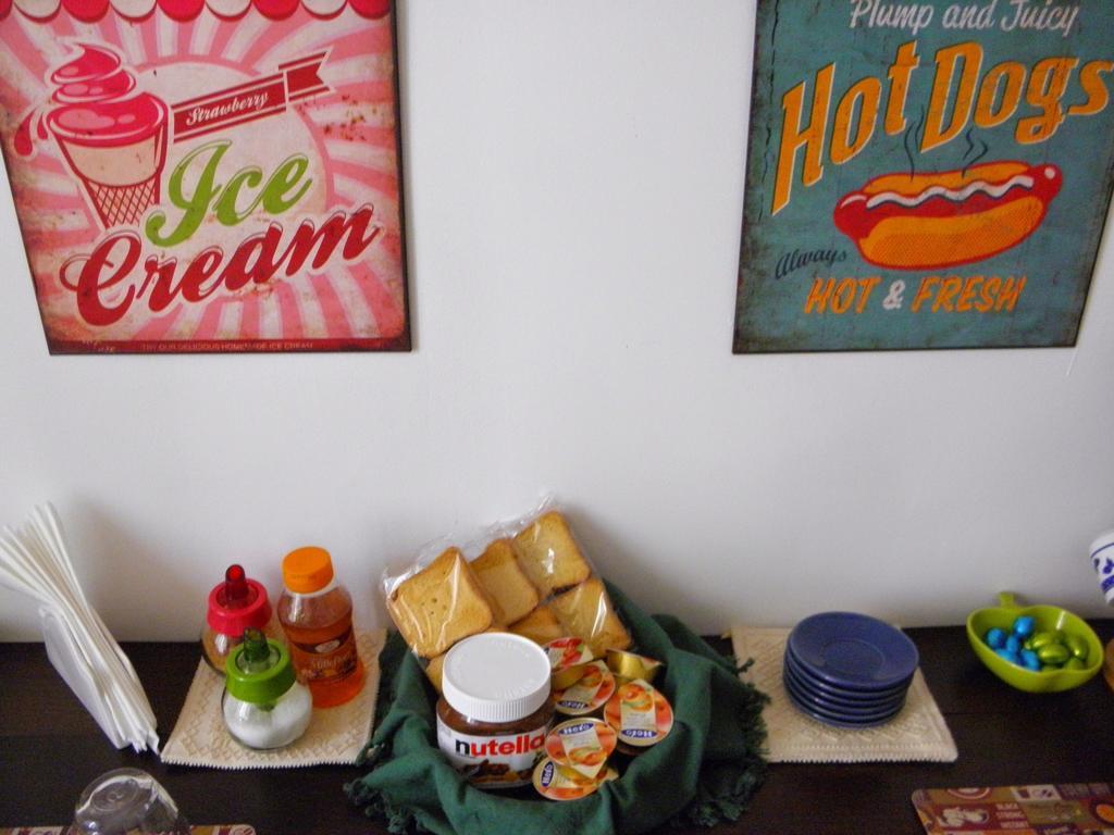 Alfieri B&B Cagliari Ngoại thất bức ảnh