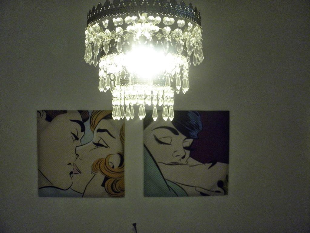 Alfieri B&B Cagliari Phòng bức ảnh