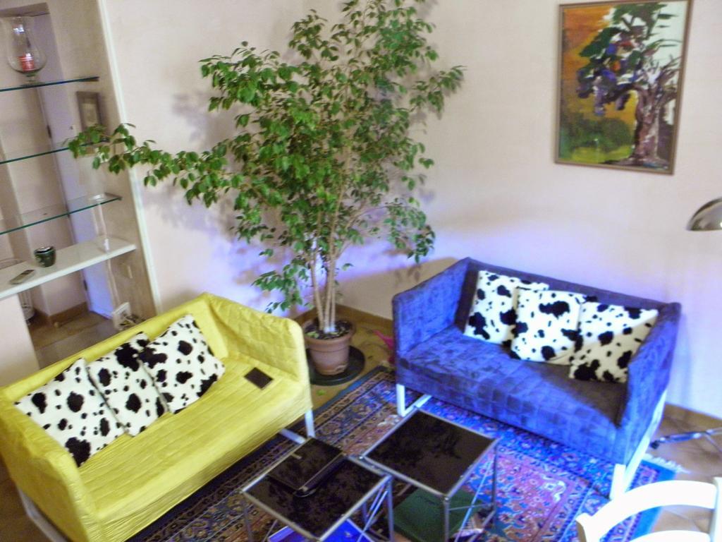 Alfieri B&B Cagliari Ngoại thất bức ảnh