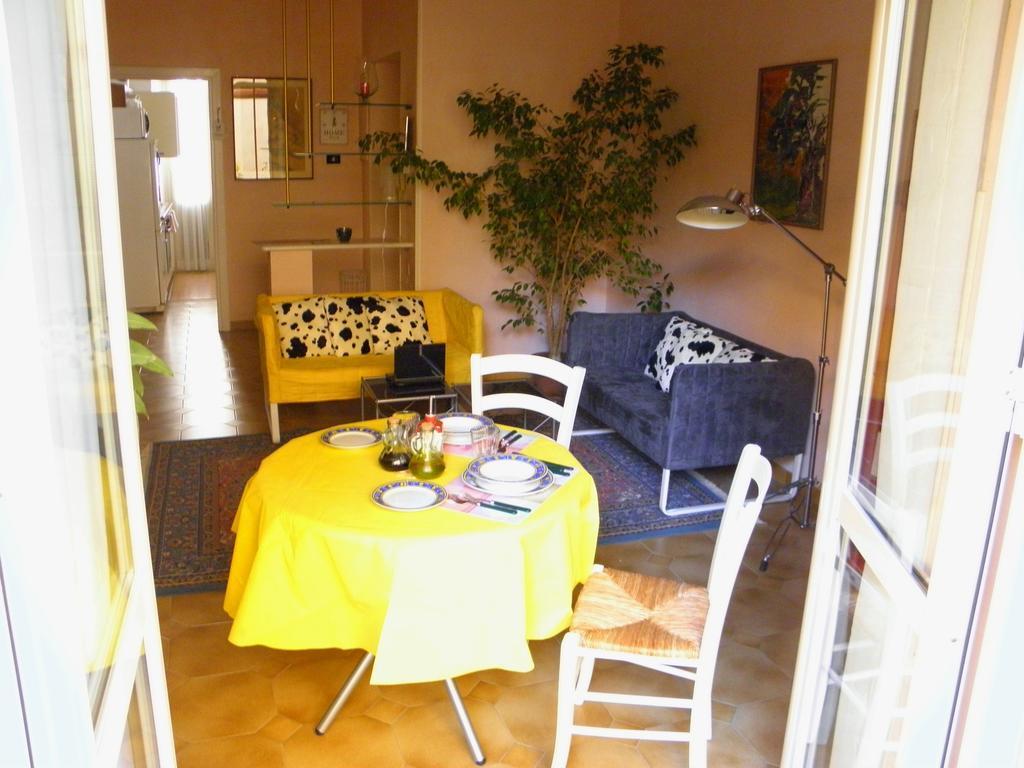 Alfieri B&B Cagliari Ngoại thất bức ảnh